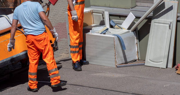 Best Residential Junk Removal  in Spring Creek, NV