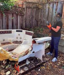 Best Commercial Junk Removal  in Spring Creek, NV